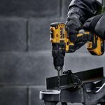 Kit Taladro Atornillador Inal 13mm 20V MAX Dewalt DCD7771D2-B2 - Imagen 8