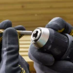 Kit Taladro Percutor 13mm 20v Brushless Stanley SBD710D2K-B2 - Imagen 3