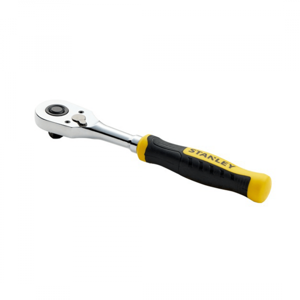Llave Ratchet Perfil Bajo 1/2'' Stanley STMT17992-LA - Imagen 4