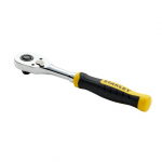 Llave Ratchet Perfil Bajo 1/2'' Stanley STMT17992-LA - Imagen 3