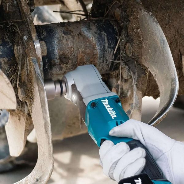 Llave de impacto Angular 1/2" Makita DTL300Z - Sin Baterías - Imagen 5