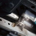 Llave de impacto Angular 1/2" Makita DTL300Z - Sin Baterías - Imagen 3