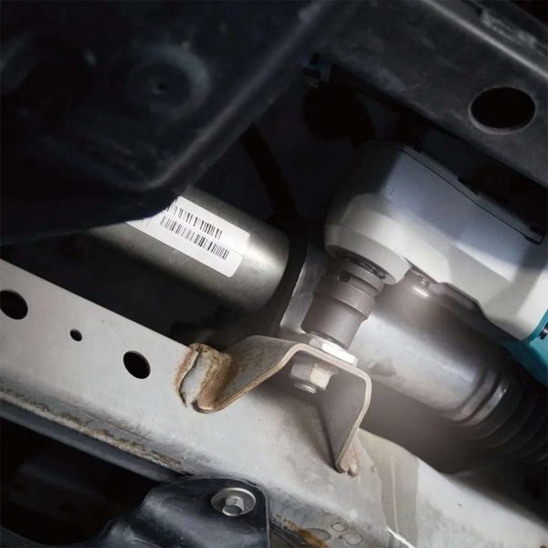 Llave de impacto Angular 1/2" Makita DTL300Z - Sin Baterías - Imagen 3
