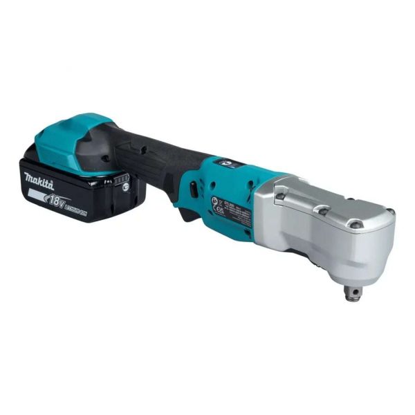 Llave de impacto Angular 1/2" Makita DTL300Z - Sin Baterías - Imagen 2