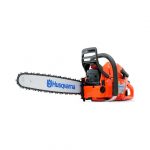 Motosierra A Gasolina Husqvarna 365 Espada 24