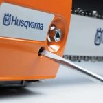 Motosierra A Gasolina Husqvarna 365 Espada 24 - Imagen 3