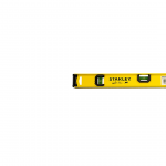 Nivel de Aluminio 18" Stanley STHT42073-LA - Imagen 2