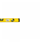 Nivel de Aluminio 18" Stanley STHT42073-LA - Imagen 3