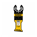 Set 3 Cuchillas Oscilantes Dewalt DWA423SET - Imagen 3