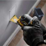 Set 3 Cuchillas Oscilantes Dewalt DWA423SET - Imagen 2