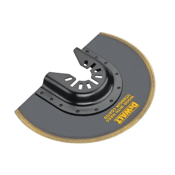 Set 5 Piezas Oscilante Multiuso Accesorios Dewalt DWA425GSET - Imagen 3