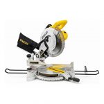 Sierra ingleteadora 10” 1800W Stanley SM161-B2