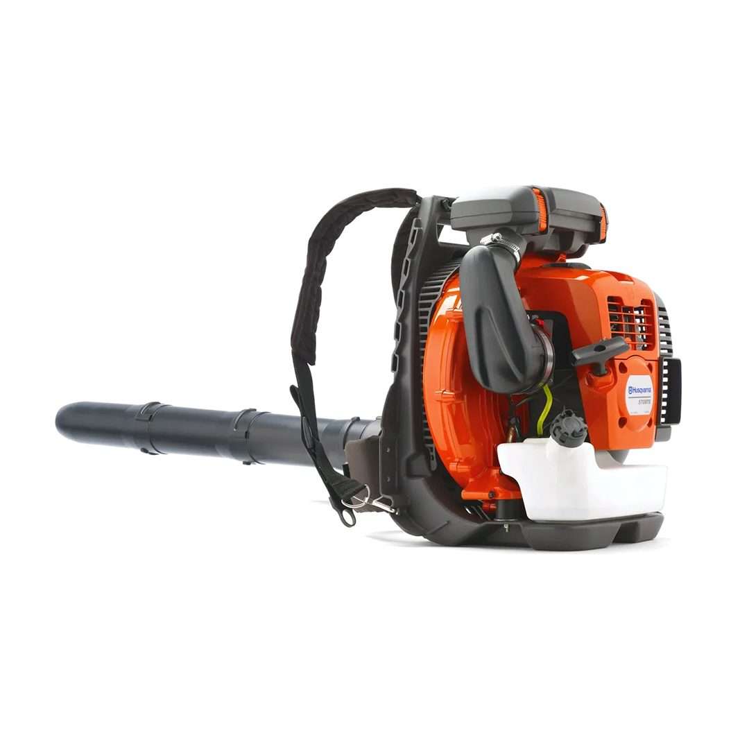 Soplador de Espalda a Gasolina Husqvarna 570BTS - 65.6 cc 1 Soplador de Espalda a Gasolina Husqvarna 570BTS - 65.6 cc - Imagen 1