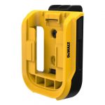 Soporte De Batería Para Riel o Pared Dewalt DWST82820 - Imagen 2