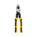 Alicate Universal de Acción compuesta 8" Dewalt DWHT70276