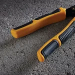 Alicate Universal de Acción compuesta 8" Dewalt DWHT70276 - Imagen 3