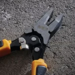 Alicate Universal de Acción compuesta 8" Dewalt DWHT70276 - Imagen 4