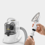 Aspiradora  y Corta Pelos 5 en 1 Karcher Pet Clean 1,4  Lts - Imagen 7