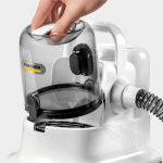 Aspiradora  y Corta Pelos 5 en 1 Karcher Pet Clean 1,4  Lts - Imagen 4