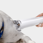 Aspiradora  y Corta Pelos 5 en 1 Karcher Pet Clean 1,4  Lts - Imagen 9