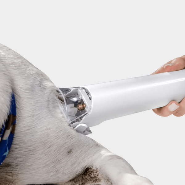 Aspiradora  y Corta Pelos 5 en 1 Karcher Pet Clean 1,4  Lts - Imagen 9