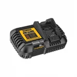 Cargador Rápido Flexvolt 12v/20v/60v Max Dewalt Dcb1106