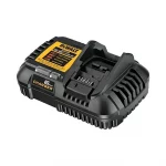 Cargador Rápido Flexvolt 12v/20v/60v Max Dewalt Dcb1106 - Imagen 2