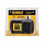 Cargador Rápido Flexvolt 12v/20v/60v Max Dewalt Dcb1106 - Imagen 3