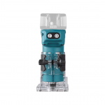 Fresadora Inalámbrica Makita DRT52Z - Sin Bateria - Imagen 2