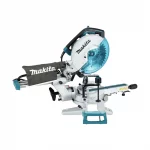 Ingletadora Telescópica 1450w Makita LS1110F - Imagen 2