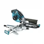Ingletadora Telescópica 1450w Makita LS1110F - Imagen 3