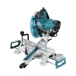 Ingletadora Telescópica 1450w Makita LS1110F - Imagen 5