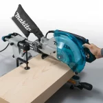Ingletadora Telescópica 1450w Makita LS1110F - Imagen 6