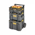 Plataforma Adaptador Tousghstem 2.0 DeWalt DWST08017 - Imagen 4