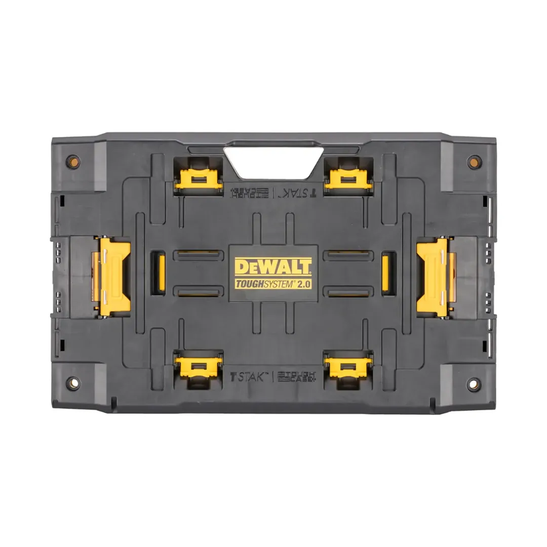 Plataforma Adaptador Tousghstem 2.0 Dewalt Dwst08017 3 Plataforma Adaptador Tousghstem 2.0 DeWalt DWST08017 - Imagen 1