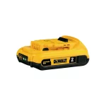 Pack Drywall Dewalt DCF630 + Cargador Tornillos, carg y Bat 2 AH - Imagen 5