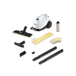 Limpiadora a Vapor Karcher SC3 Easyfix