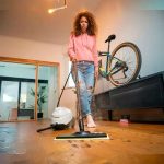 Limpiadora a Vapor Karcher SC3 Easyfix - Imagen 3