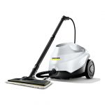 Limpiadora a Vapor Karcher SC3 Easyfix - Imagen 2