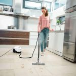 Limpiadora a Vapor Karcher SC3 Easyfix - Imagen 4