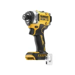 Atornillador Impacto Inal. 20v Xr Dewalt DCF860B + Bat 5AH Regalo - Imagen 2