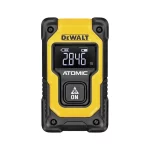 Atornillador impacto Atomic Dewalt Dcf809d2 + Nivel Laser DW055PL - Imagen 3