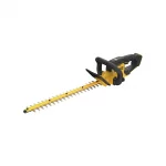 Cortasetos Inalámbrico 22" 20V MAX Dewalt DCHT821B – Sin Baterías