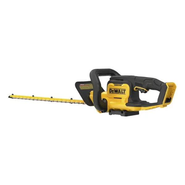Cortasetos Inalámbrico 22" 20V MAX Dewalt DCHT821B – Sin Baterías - Imagen 2