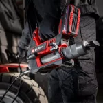 Engrasadora Inal. Einhell TP-GR 18/690 Li - Sin Baterías - Imagen 8