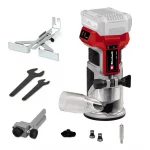 Fresadora de Palma Einhell TP-ET 18 Li BL - Sin Baterías