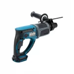 Kit Rotomartillo Inalámbrico 18V SDS-Plus LXT Makita DHR202Z Inc. Carg y 1 Bat 3AH - Imagen 3