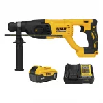 Rotomartillo Dewalt DCH133 Incluye Cargador y Bat 5AH
