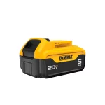 Atornillador Impacto Inal. 20v Xr Dewalt DCF860B + Bat 5AH Regalo - Imagen 3