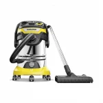 Aspiradora Agua y Polvo Karcher WD 6PS V-30/6/22/T - Imagen 2